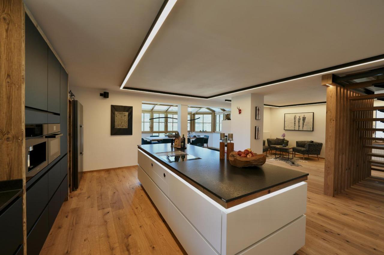 Lakeside Penthouse 16 زيل أم سي المظهر الخارجي الصورة