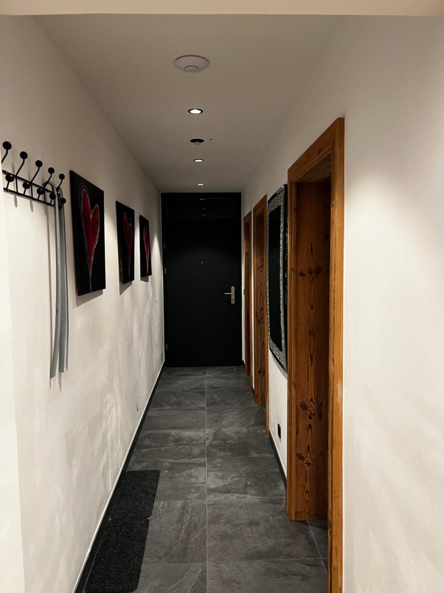 Lakeside Penthouse 16 زيل أم سي المظهر الخارجي الصورة
