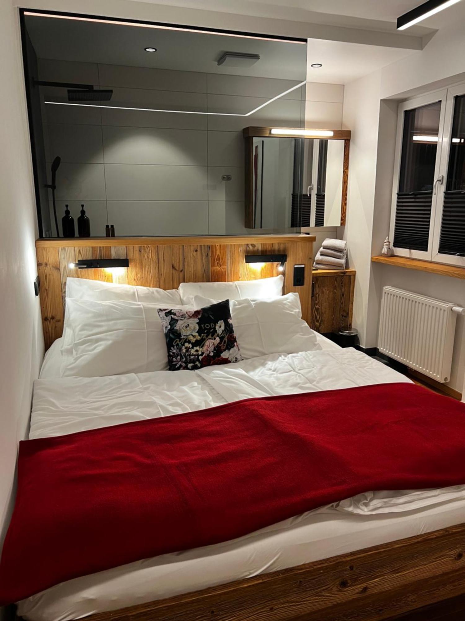 Lakeside Penthouse 16 زيل أم سي المظهر الخارجي الصورة