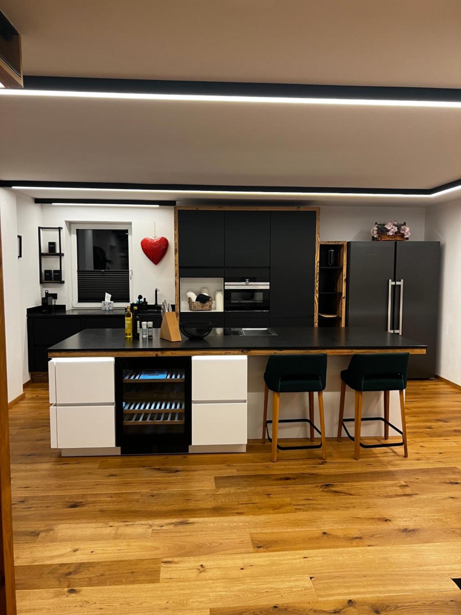 Lakeside Penthouse 16 زيل أم سي المظهر الخارجي الصورة
