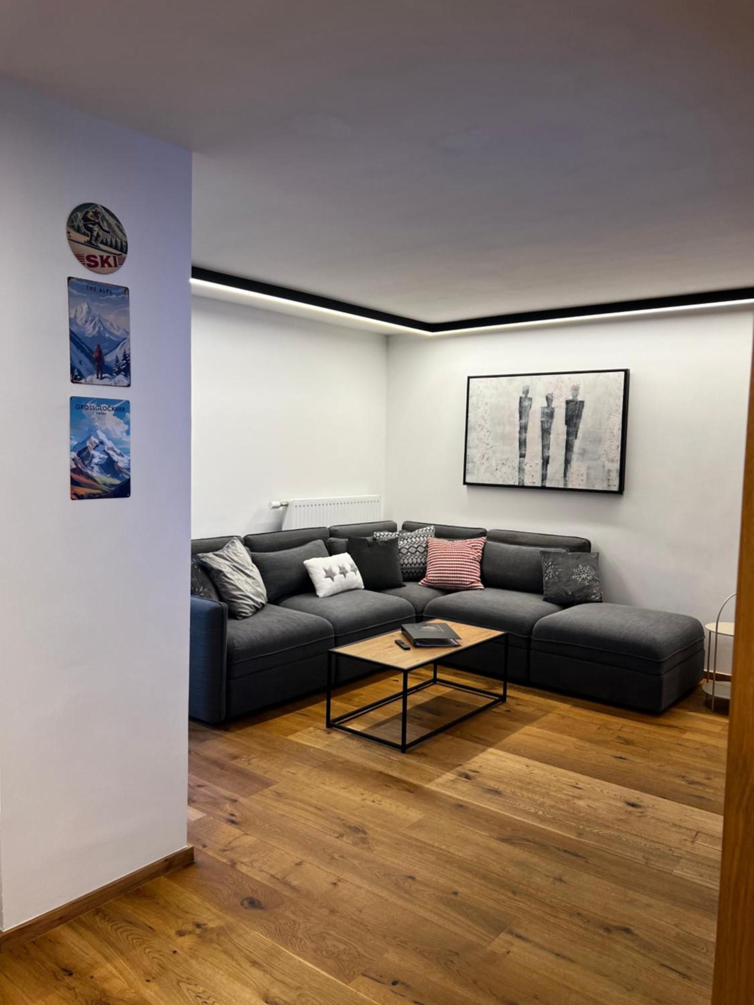 Lakeside Penthouse 16 زيل أم سي المظهر الخارجي الصورة