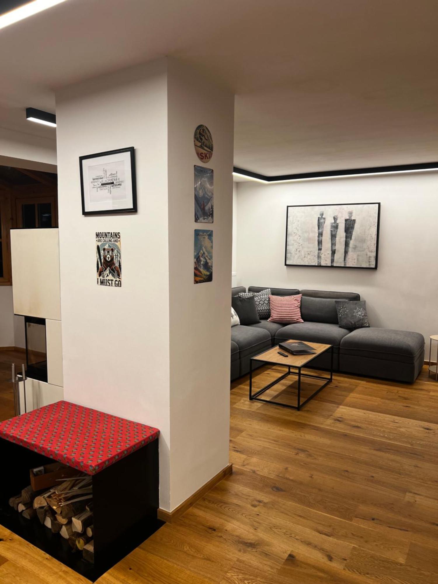 Lakeside Penthouse 16 زيل أم سي المظهر الخارجي الصورة