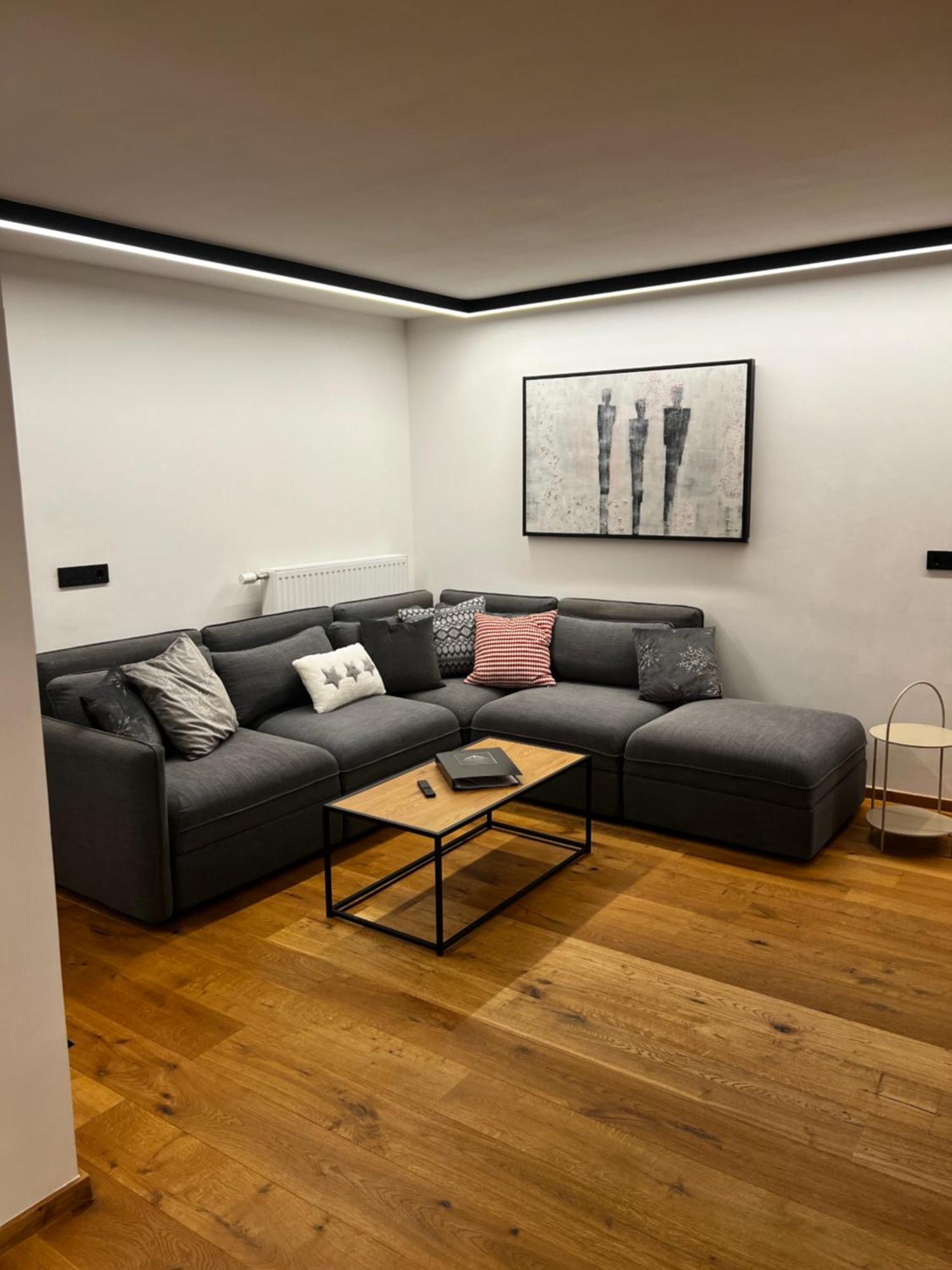 Lakeside Penthouse 16 زيل أم سي المظهر الخارجي الصورة