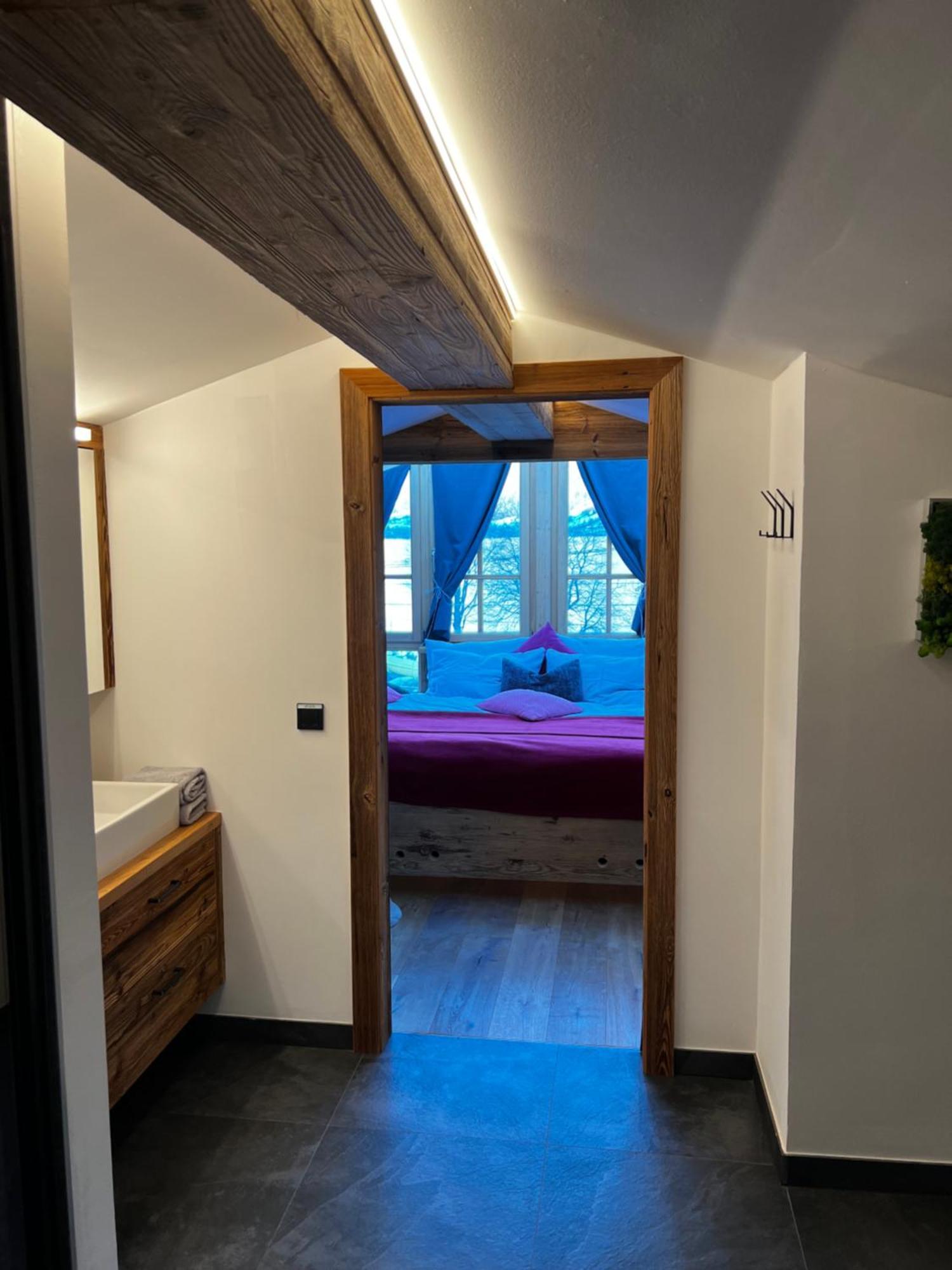 Lakeside Penthouse 16 زيل أم سي المظهر الخارجي الصورة