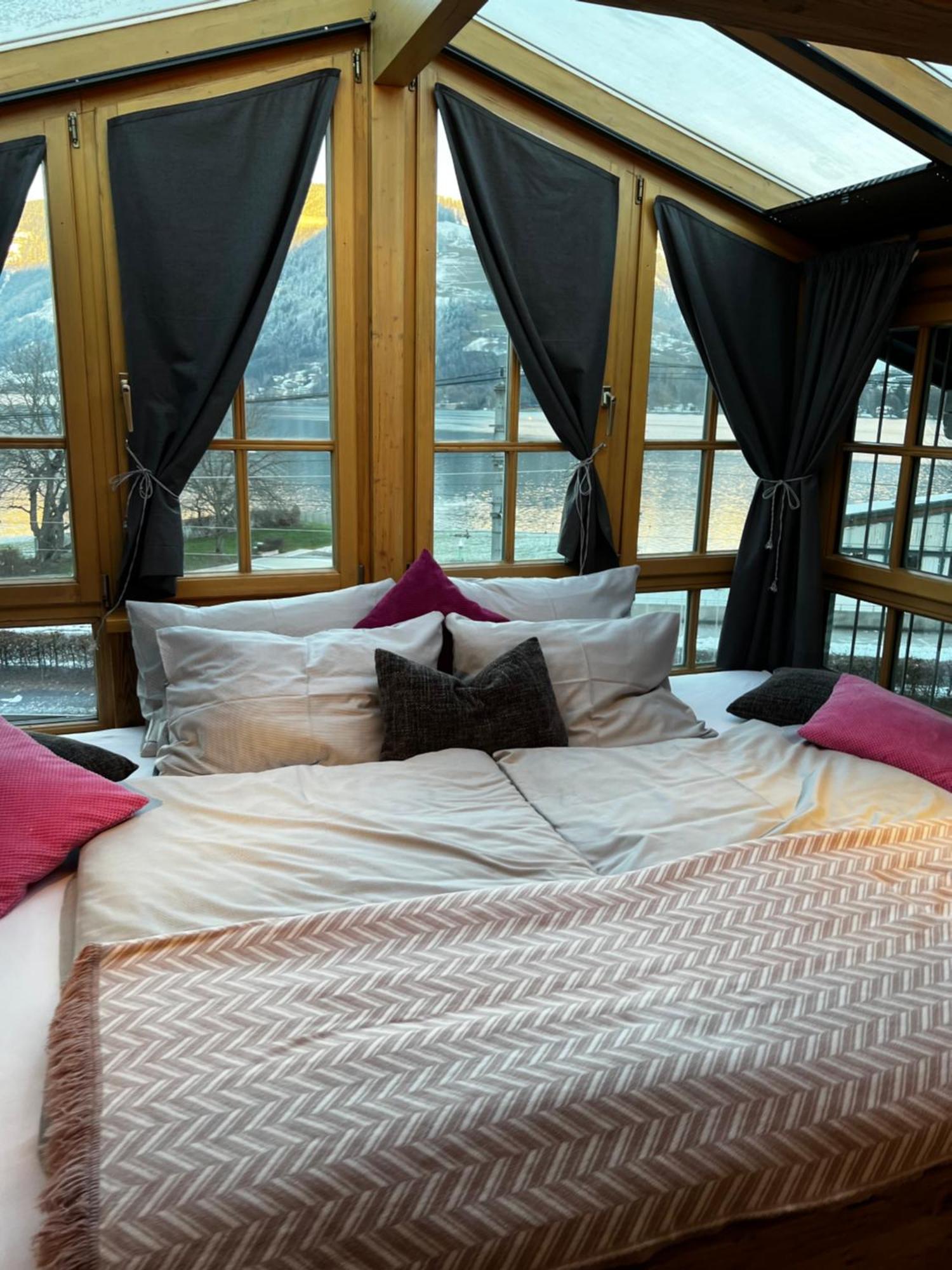 Lakeside Penthouse 16 زيل أم سي المظهر الخارجي الصورة