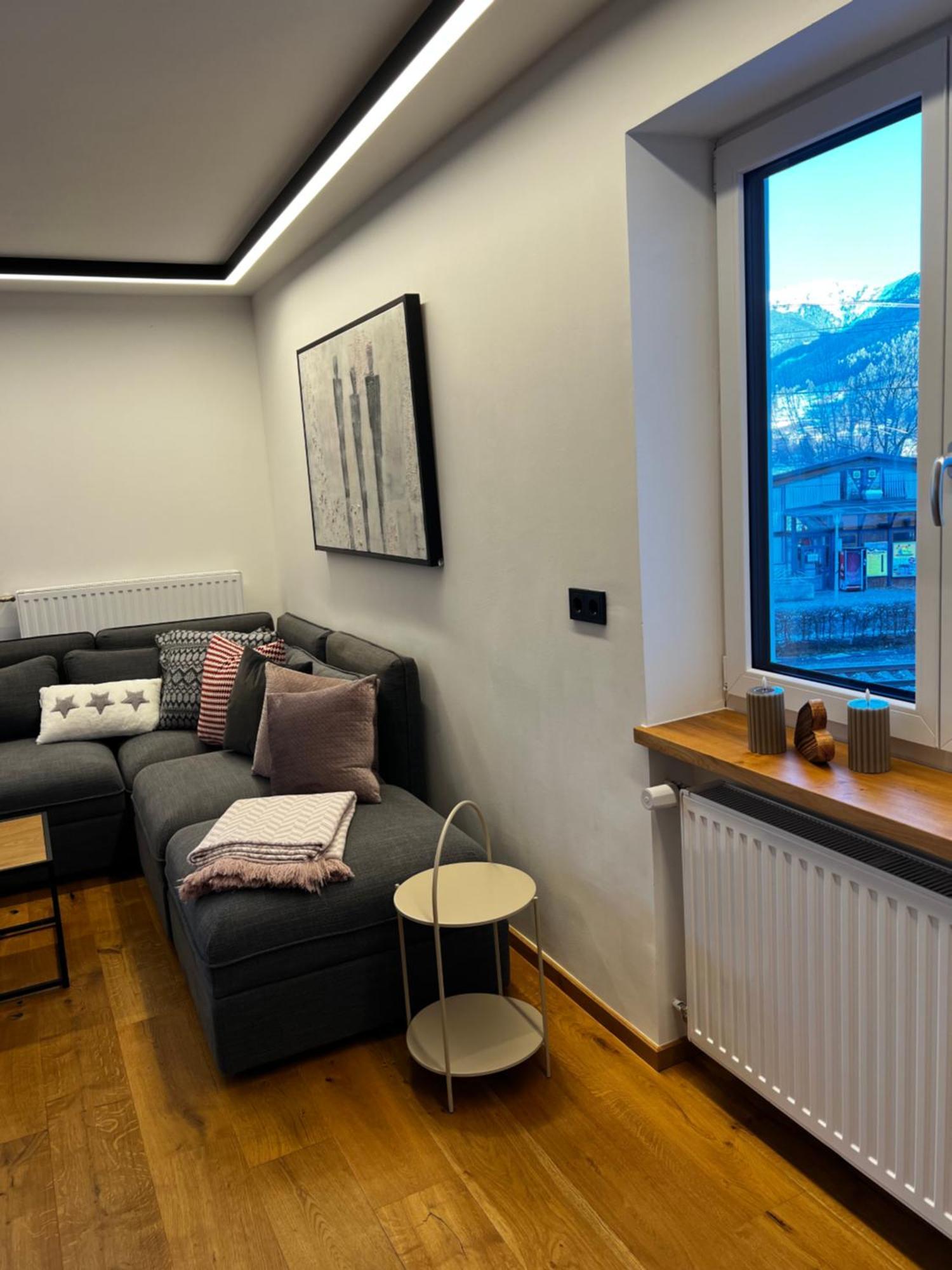 Lakeside Penthouse 16 زيل أم سي المظهر الخارجي الصورة