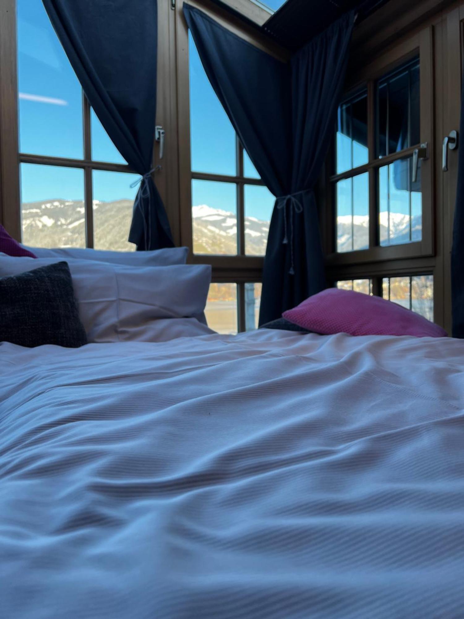 Lakeside Penthouse 16 زيل أم سي المظهر الخارجي الصورة