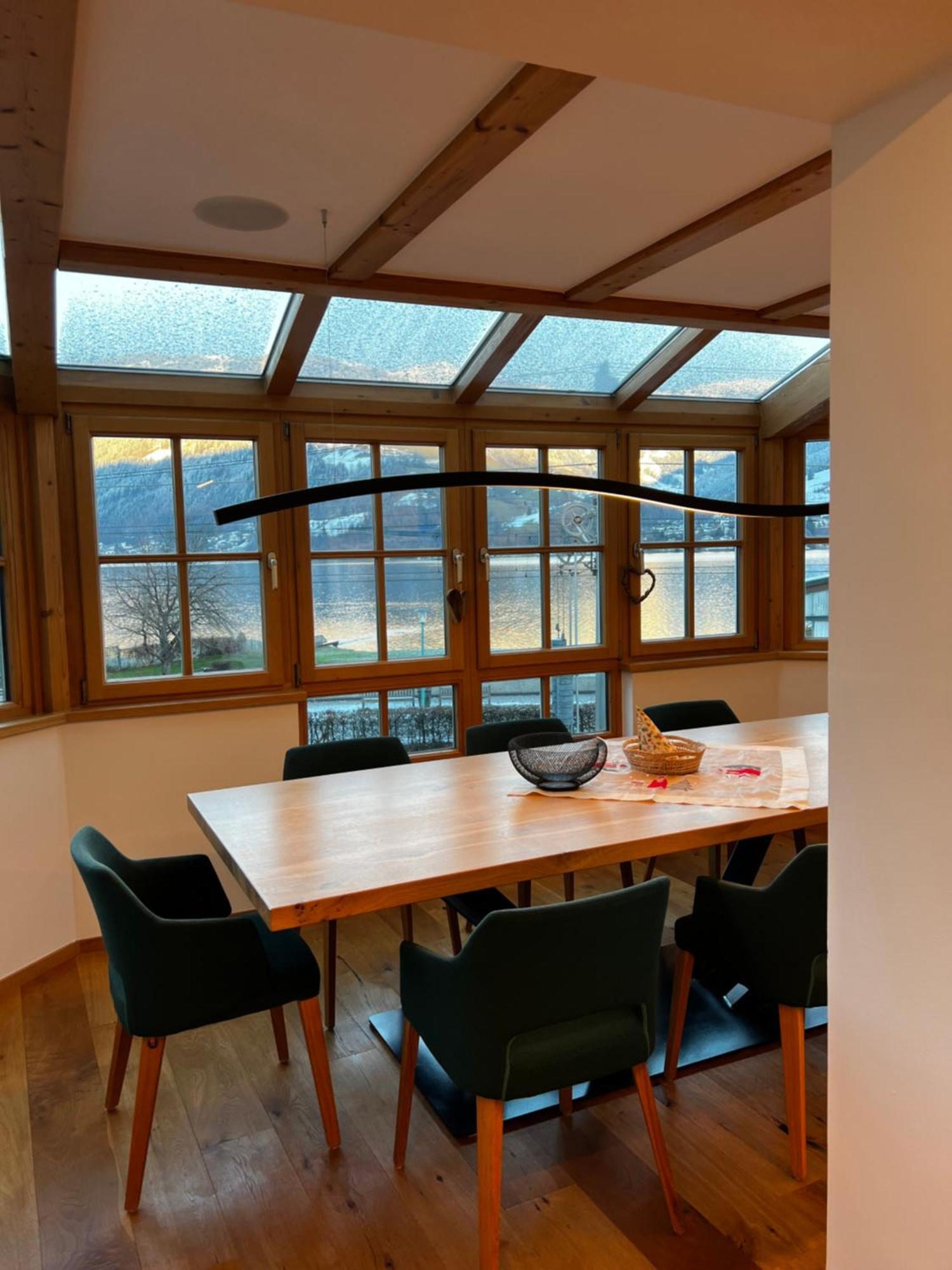 Lakeside Penthouse 16 زيل أم سي المظهر الخارجي الصورة